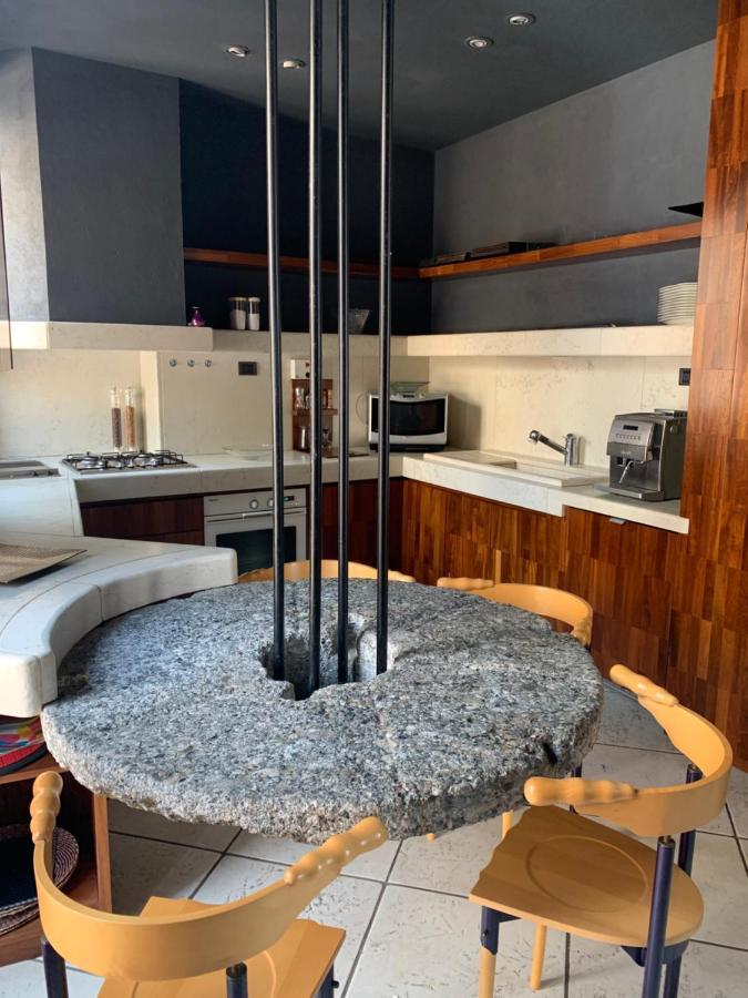 CastellʼAlfero Casa Macina 아파트 외부 사진
