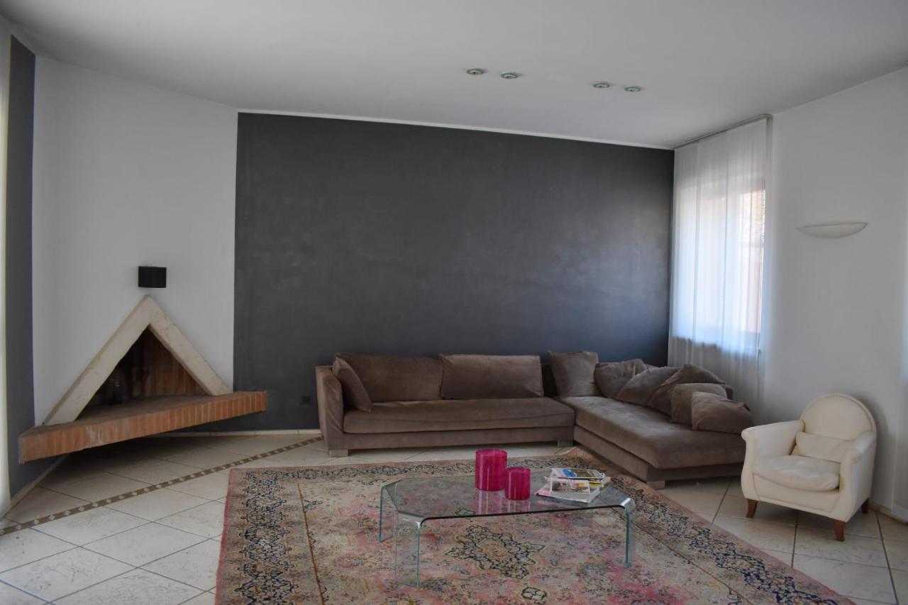 CastellʼAlfero Casa Macina 아파트 외부 사진